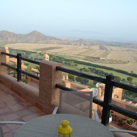 Apartamento Mojacar Playa Hotel Exterior photo