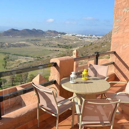 Apartamento Mojacar Playa Hotel Exterior photo