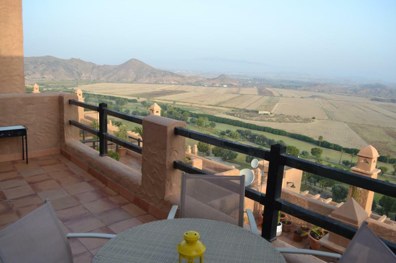 Apartamento Mojacar Playa Hotel Exterior photo