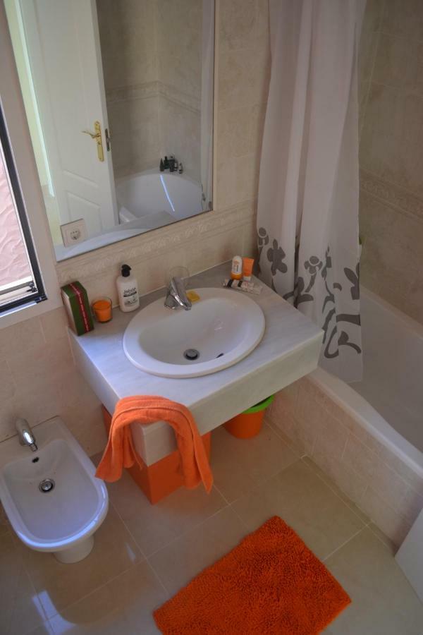 Apartamento Mojacar Playa Hotel Exterior photo