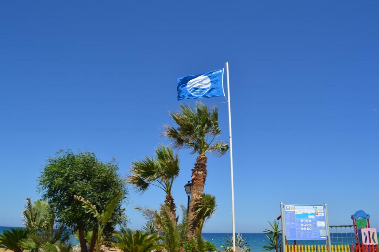 Apartamento Mojacar Playa Hotel Exterior photo