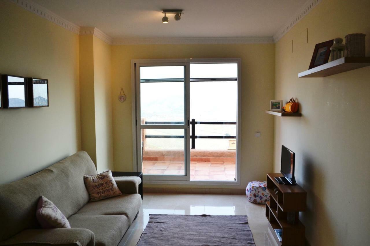 Apartamento Mojacar Playa Hotel Exterior photo