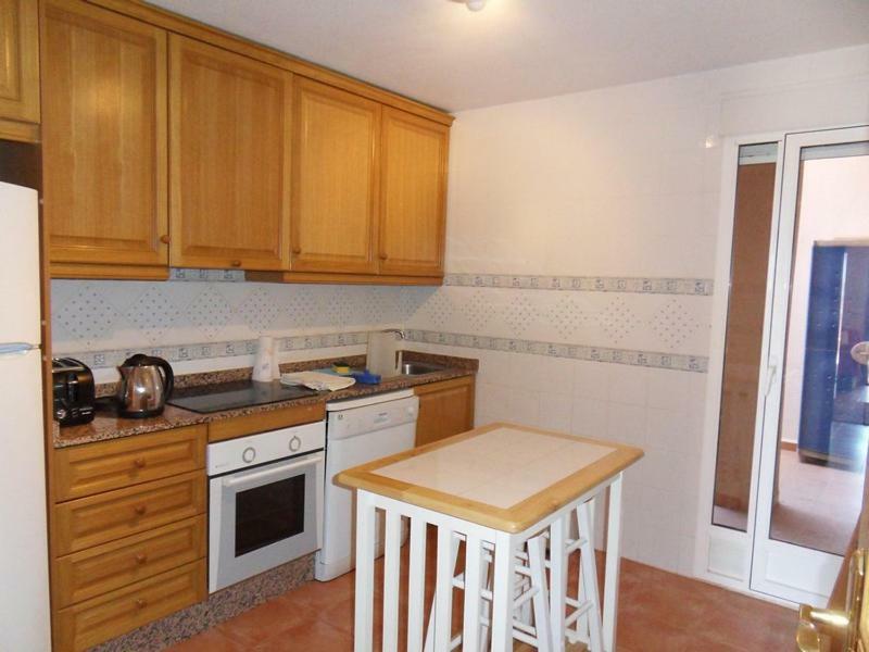 Apartamento Mojacar Playa Hotel Exterior photo