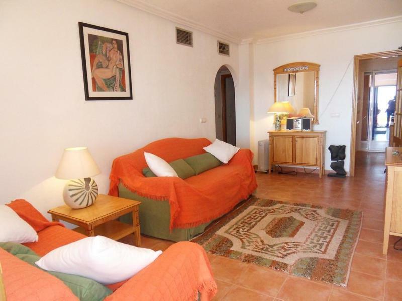 Apartamento Mojacar Playa Hotel Exterior photo