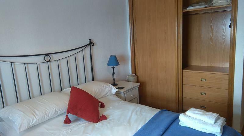 Apartamento Mojacar Playa Hotel Exterior photo