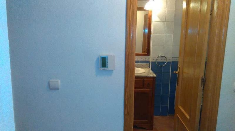 Apartamento Mojacar Playa Hotel Exterior photo