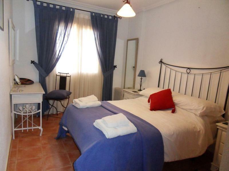Apartamento Mojacar Playa Hotel Exterior photo