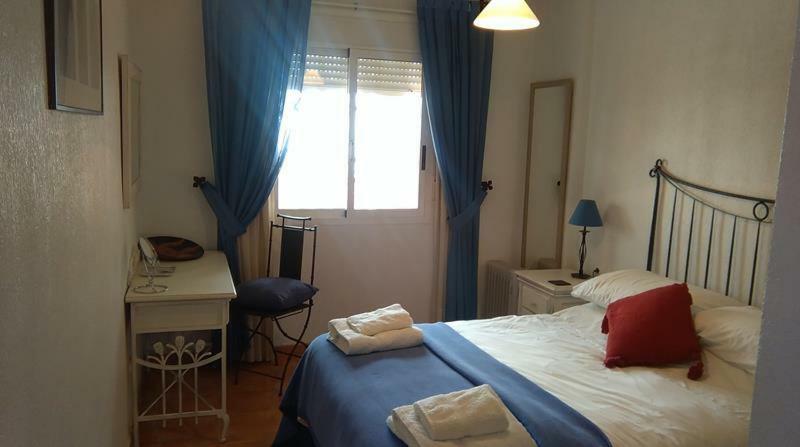 Apartamento Mojacar Playa Hotel Exterior photo