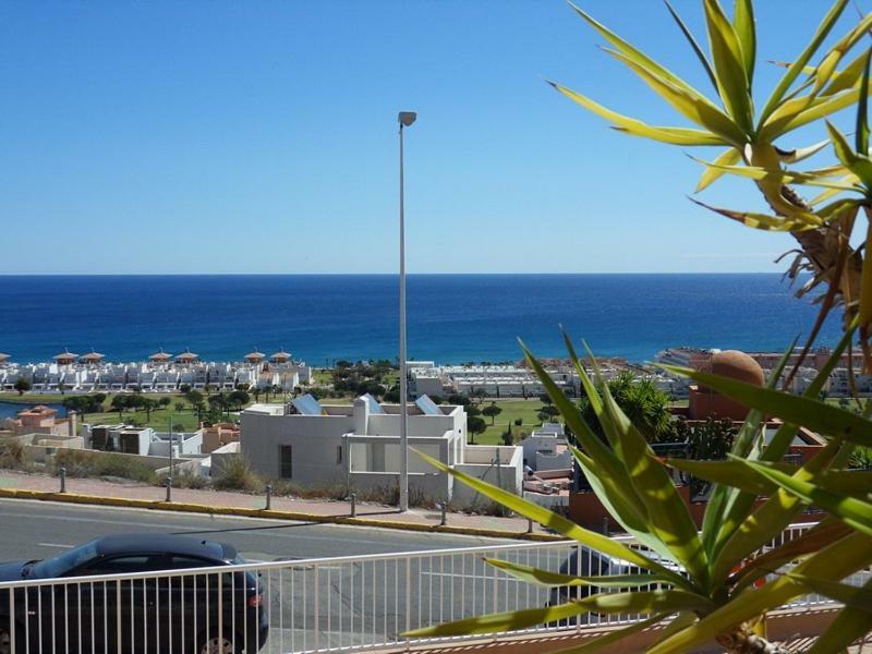 Apartamento Mojacar Playa Hotel Exterior photo